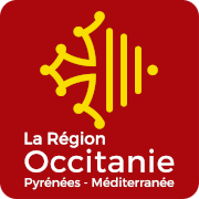 Logo région Occitanie