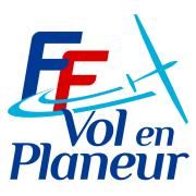 Logo FFVP
